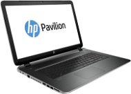 HP Pavilion 17-f254np - Notebook