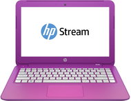 HP Stream 13-c015ns - Notebook