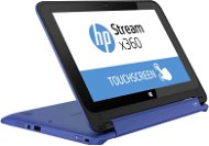 HP Stream x360 11-p025ns - Notebook