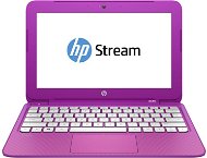 HP Stream 11-d018ns - Notebook