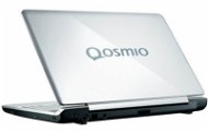 Toshiba Qosmio F750 - Notebook