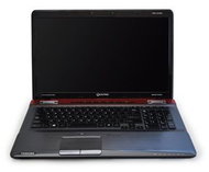Toshiba Qosmio X770 - Notebook