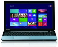 Toshiba Satellite S50t-A - Notebook