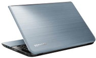 Toshiba Satellite S40t-A - Notebook