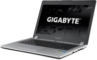 Gigabyte P34G-2 W8 - Notebook