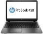 HP ProBook 450 G2 - Notebook