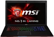 MSI Gaming GE70 2QE(Apache Pro)-807FR - Notebook