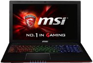 MSI Gaming GE60 2QE(Apache Pro)-1005FR - Notebook
