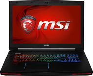 MSI Gaming GT72 2QD(Dominator)-1054UK - Notebook