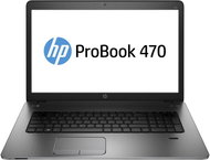 HP ProBook 470 G2 - Notebook