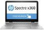 HP Spectre x360 13-4010ca - Notebook