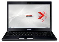 Toshiba Portégé R830 - Notebook