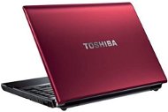 Toshiba Portégé R830 - Notebook