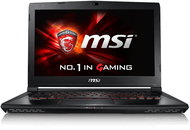 MSI Gaming GS40 6QE(Phantom)-051FR - Notebook