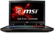 MSI Gaming GT72S 6QE(Dominator Pro G 4K Tobii)-857FR - Notebook