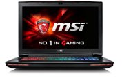 MSI Gaming GT72S 6QD(Dominator G)-814FR - Notebook