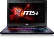 MSI Gaming GS70 6QE(Stealth Pro)-200FR - Notebook