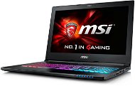 MSI Gaming GS60 6QC(Ghost)-244FR - Notebook