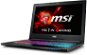 MSI Gaming GS60 6QC(Ghost)-244FR - Notebook