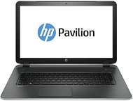 HP Pavilion 17-g101au - Notebook
