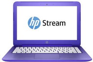 HP Stream 13-c103np - Notebook