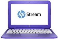 HP Stream 11-r015wm - Notebook