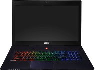 MSI Gaming GS70 2QE(Stealth Pro)-691FR - Notebook
