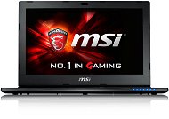 MSI Gaming GS60 6QE(Ghost Pro 4K)-261FR - Notebook