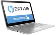 HP ENVY x360 15-w101ur - Notebook
