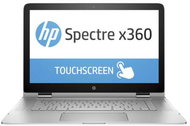 HP Spectre x360 15-ap002ng - Notebook