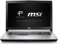 MSI Prestige PE70 6QE-454BE - Notebook