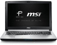 MSI Prestige PE60 6QE-690BE - Notebook