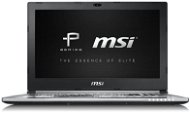 MSI Prestige PX60 6QD-002US - Notebook