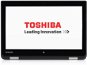 Toshiba Satellite Radius 11 L10W-B-101 - Notebook