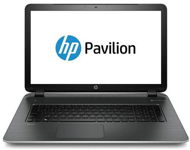 HP Pavilion 17-f257nb - Notebook