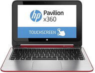 HP Pavilion x360 11-n070nb - Notebook