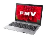 Fujitsu LIFEBOOK SH90/T - Notebook