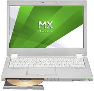 Panasonic Let's note MX3 - Notebook