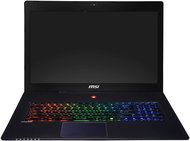 MSI Gaming GS70 2QC(Stealth)-003NE - Notebook