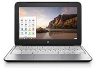 HP Chromebook 11 G3 - Notebook