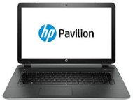HP Pavilion 17-f217ng - Notebook