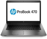 HP ProBook 470 G2 - Notebook
