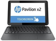 HP Pavilion x2 10-k065ur - Notebook