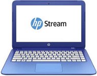 HP Stream 13-c010ns - Notebook