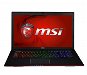 MSI Gaming GE70 2PE(Apache Pro)-235XPL - Notebook
