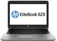HP EliteBook 820 G2 + 2013 UltraSlim Docking Station - Notebook