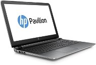 HP Pavilion 15-ab027ne - Notebook