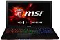 MSI Gaming GE60 2QD(Apache)-1043XPL - Notebook