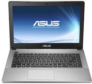 ASUS A450CA-WX219D - Notebook