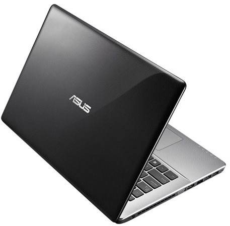 ASUS X455LA-WX235H - Notebook - Hlavní obrázek